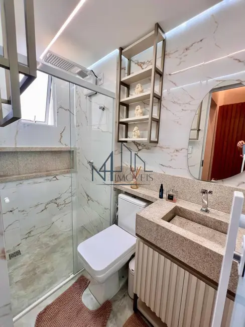 Foto 8 de Apartamento com 2 quartos à venda em Setor Serra Dourada - 3ª Etapa, Aparecida De Goiania - GO