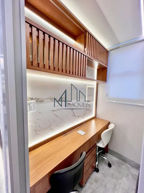 Foto 7 de Apartamento com 2 quartos à venda em Setor Serra Dourada - 3ª Etapa, Aparecida De Goiania - GO