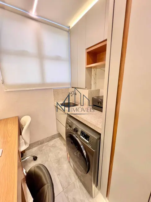 Foto 5 de Apartamento com 2 quartos à venda em Setor Serra Dourada - 3ª Etapa, Aparecida De Goiania - GO