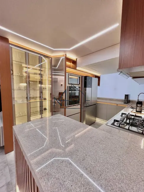 Foto 3 de Apartamento com 2 quartos à venda em Setor Serra Dourada - 3ª Etapa, Aparecida De Goiania - GO