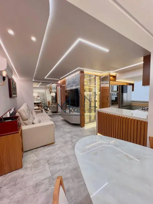 Foto 2 de Apartamento com 2 quartos à venda em Setor Serra Dourada - 3ª Etapa, Aparecida De Goiania - GO