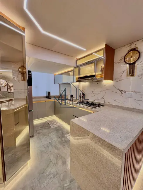 Foto 6 de Apartamento com 2 quartos à venda em Setor Serra Dourada - 3ª Etapa, Aparecida De Goiania - GO