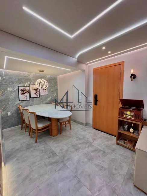 Foto 4 de Apartamento com 2 quartos à venda em Setor Serra Dourada - 3ª Etapa, Aparecida De Goiania - GO