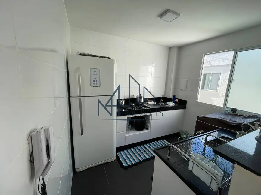 Foto 3 de Apartamento com 2 quartos à venda em Jardim Belo Horizonte, Aparecida De Goiania - GO