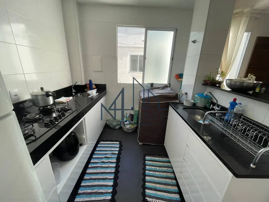 Foto 4 de Apartamento com 2 quartos à venda em Jardim Belo Horizonte, Aparecida De Goiania - GO