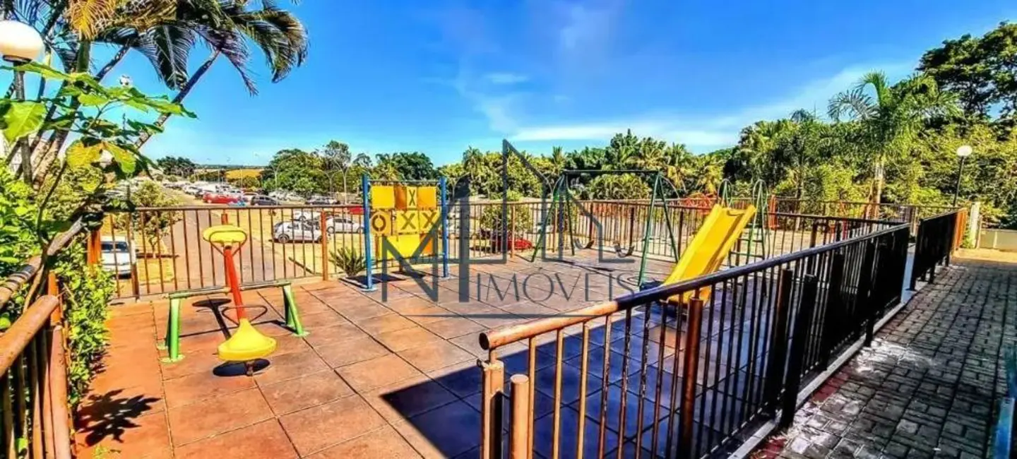 Foto 7 de Apartamento com 2 quartos à venda em Jardim Belo Horizonte, Aparecida De Goiania - GO