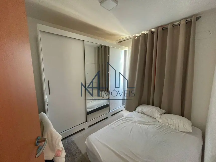 Foto 5 de Apartamento com 2 quartos à venda em Jardim Belo Horizonte, Aparecida De Goiania - GO