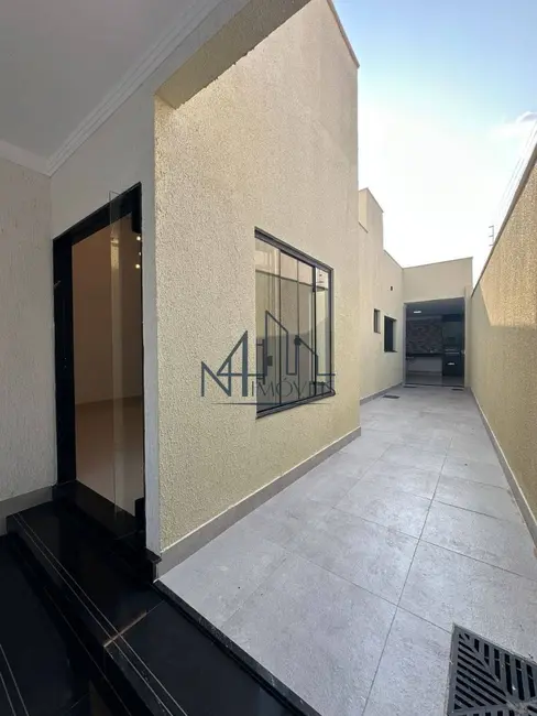 Foto 3 de Casa com 3 quartos à venda, 197m2 em Jardim Helvécia, Aparecida De Goiania - GO