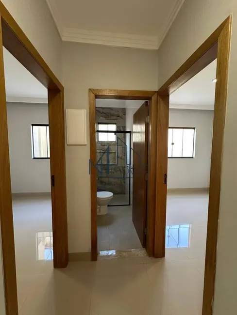 Foto 7 de Casa com 3 quartos à venda, 197m2 em Jardim Helvécia, Aparecida De Goiania - GO