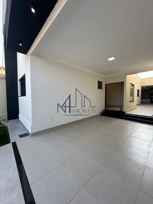 Foto 4 de Casa com 3 quartos à venda, 197m2 em Jardim Helvécia, Aparecida De Goiania - GO