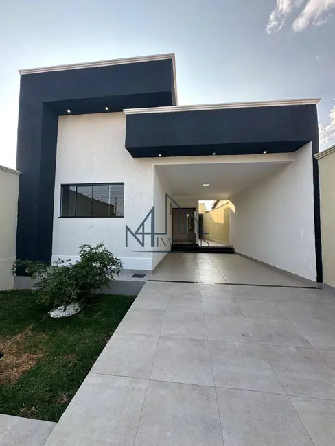 Foto 1 de Casa com 3 quartos à venda, 197m2 em Jardim Helvécia, Aparecida De Goiania - GO