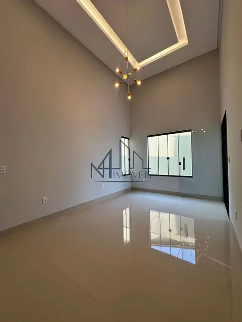 Foto 5 de Casa com 3 quartos à venda, 197m2 em Jardim Helvécia, Aparecida De Goiania - GO