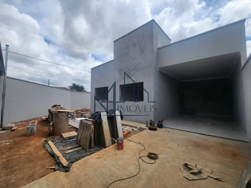 Foto 1 de Casa com 2 quartos à venda, 180m2 em Jardim Miramar, Aparecida De Goiania - GO