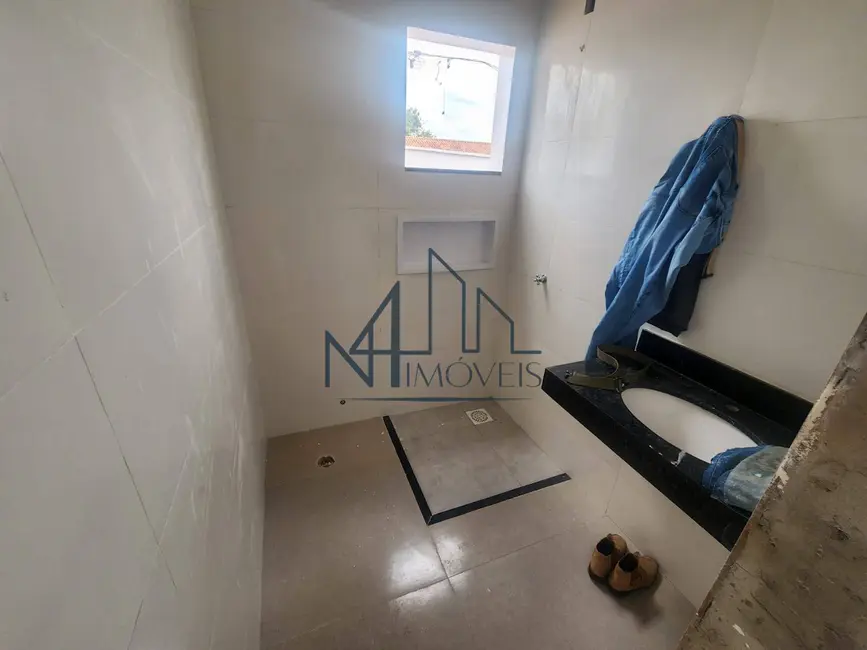 Foto 7 de Casa com 2 quartos à venda, 180m2 em Jardim Miramar, Aparecida De Goiania - GO