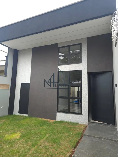 Foto 1 de Casa com 3 quartos à venda, 210m2 em Jardim Atlântico, Goiania - GO