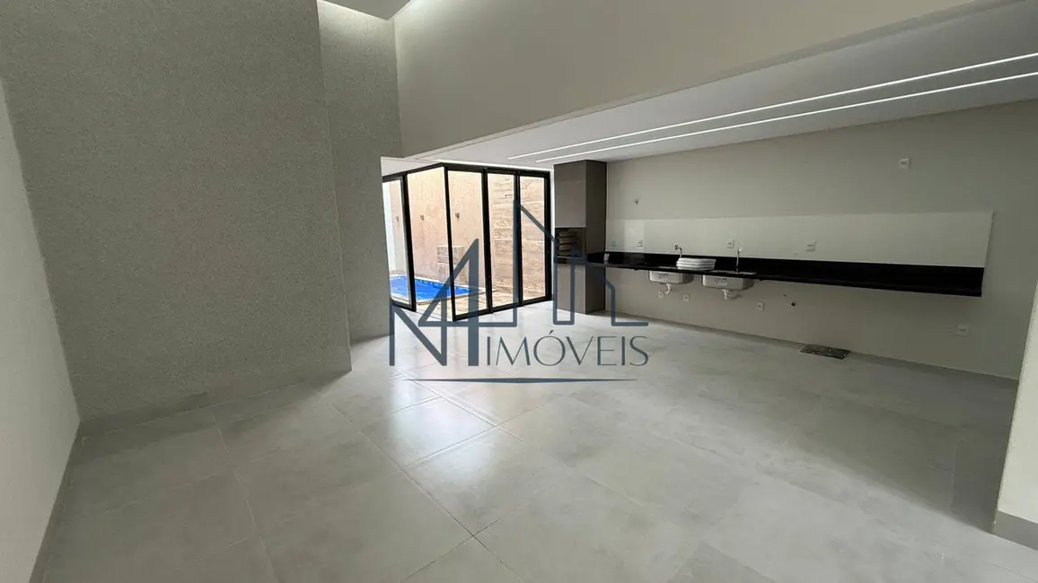 Foto 3 de Casa com 3 quartos à venda, 210m2 em Jardim Atlântico, Goiania - GO