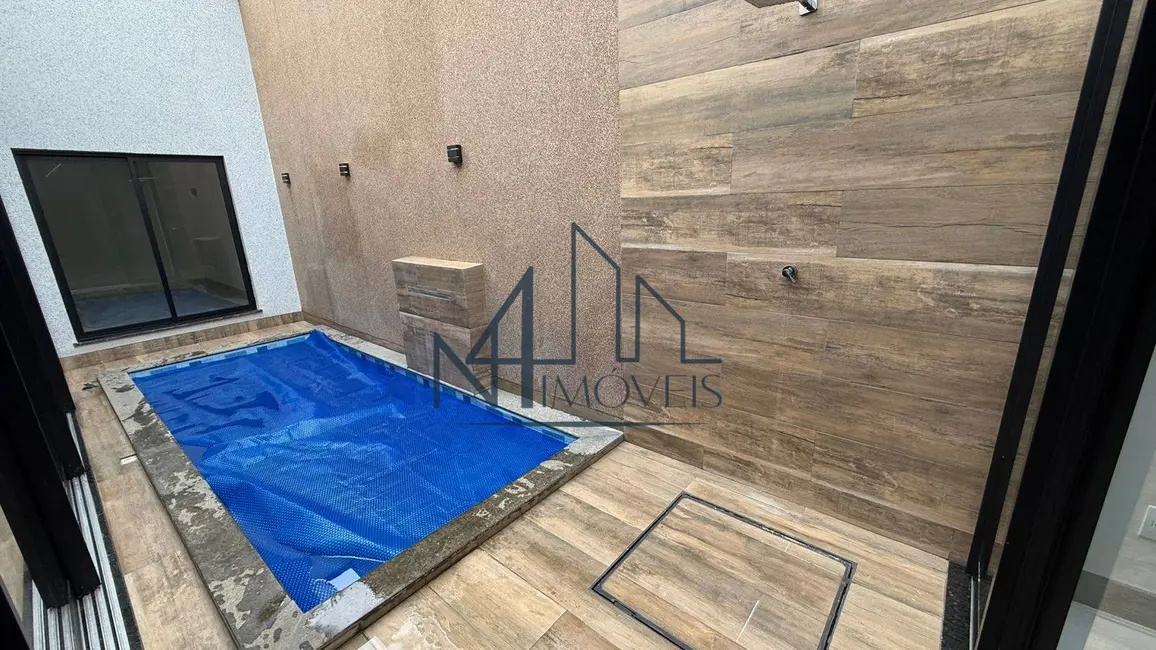 Foto 7 de Casa com 3 quartos à venda, 210m2 em Jardim Atlântico, Goiania - GO