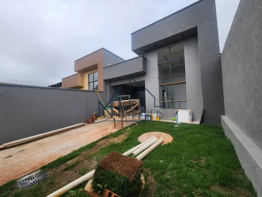 Foto 2 de Casa com 2 quartos à venda, 209m2 em Rosa dos Ventos, Aparecida De Goiania - GO