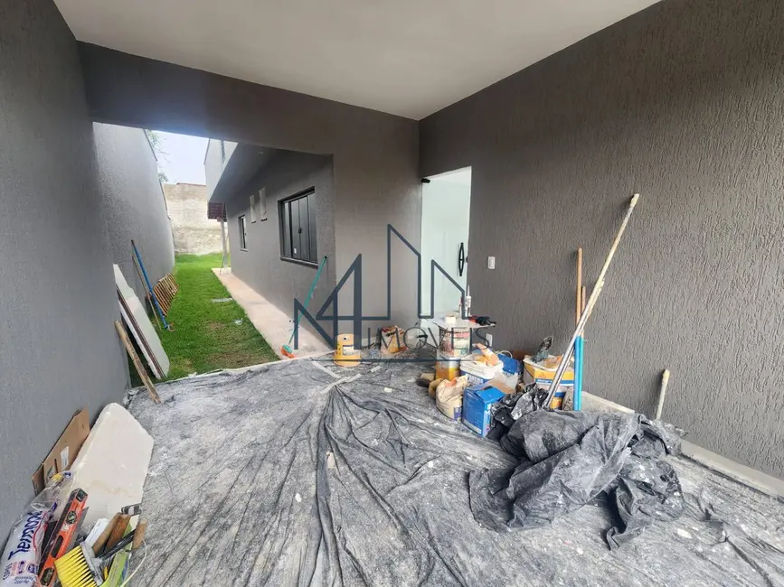 Foto 3 de Casa com 2 quartos à venda, 209m2 em Rosa dos Ventos, Aparecida De Goiania - GO