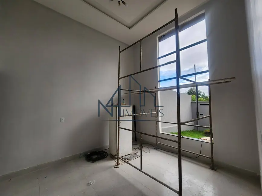 Foto 5 de Casa com 2 quartos à venda, 209m2 em Rosa dos Ventos, Aparecida De Goiania - GO