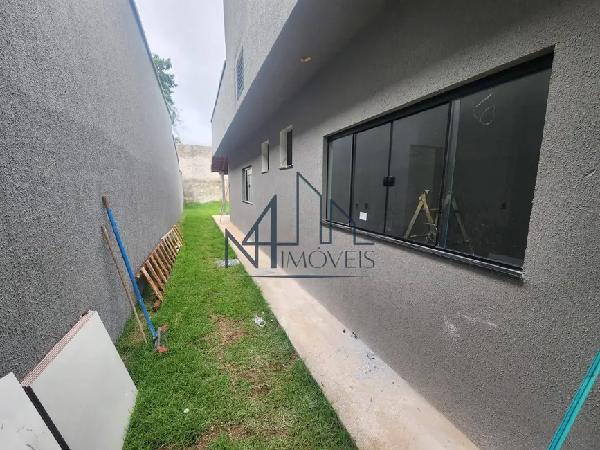 Foto 4 de Casa com 2 quartos à venda, 209m2 em Rosa dos Ventos, Aparecida De Goiania - GO