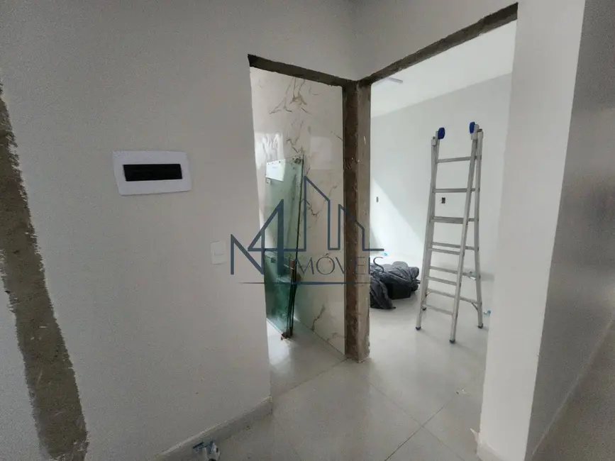 Foto 6 de Casa com 2 quartos à venda, 209m2 em Rosa dos Ventos, Aparecida De Goiania - GO