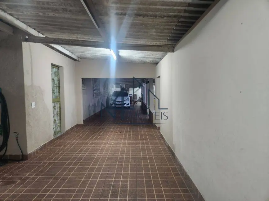Foto 1 de Casa com 4 quartos à venda, 534m2 em Jardim Tropical, Aparecida De Goiania - GO