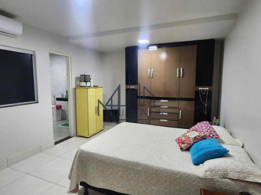 Foto 9 de Casa com 4 quartos à venda, 534m2 em Jardim Tropical, Aparecida De Goiania - GO
