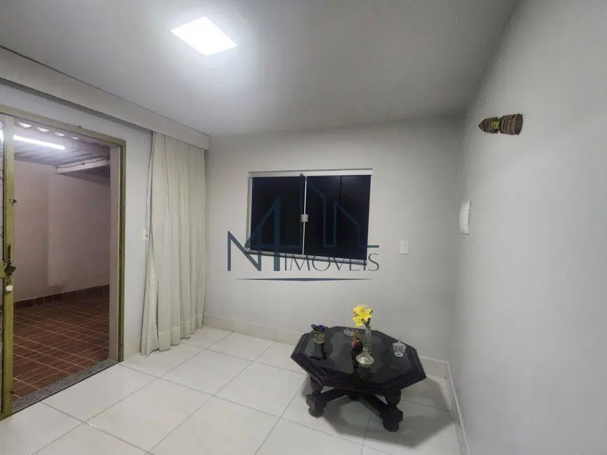 Foto 8 de Casa com 4 quartos à venda, 534m2 em Jardim Tropical, Aparecida De Goiania - GO