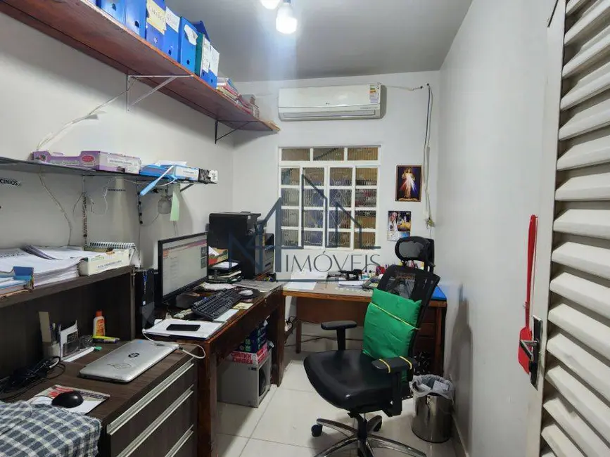 Foto 5 de Casa com 4 quartos à venda, 534m2 em Jardim Tropical, Aparecida De Goiania - GO