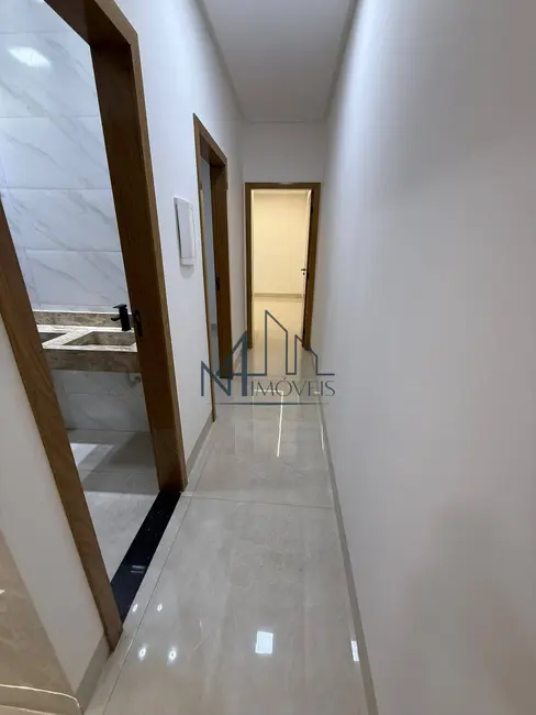 Foto 7 de Casa com 2 quartos à venda, 120m2 em Jardim Curitiba, Goiania - GO