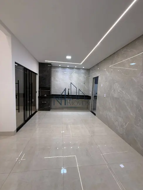 Foto 6 de Casa com 2 quartos à venda, 120m2 em Jardim Curitiba, Goiania - GO