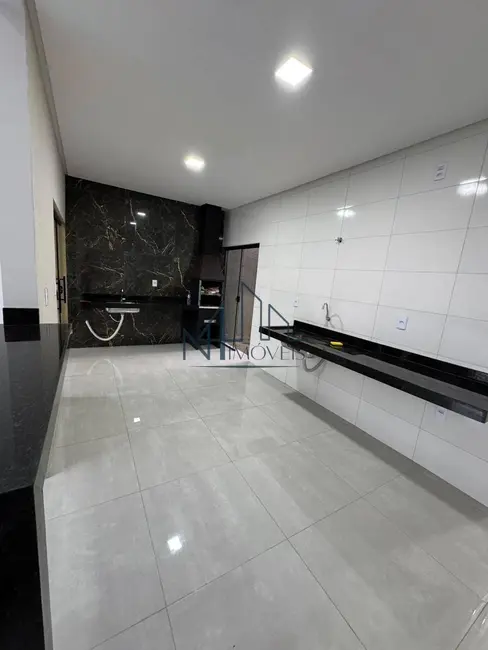 Foto 5 de Casa com 2 quartos à venda, 180m2 em Setor Marista Sul, Aparecida De Goiania - GO