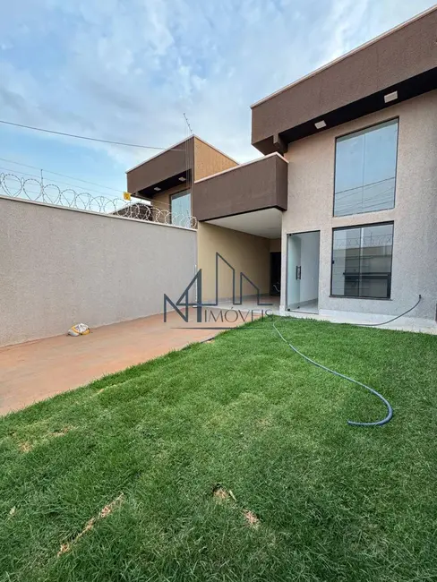 Foto 1 de Casa com 2 quartos à venda, 180m2 em Setor Marista Sul, Aparecida De Goiania - GO