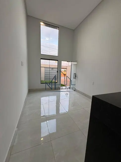 Foto 2 de Casa com 2 quartos à venda, 180m2 em Setor Marista Sul, Aparecida De Goiania - GO