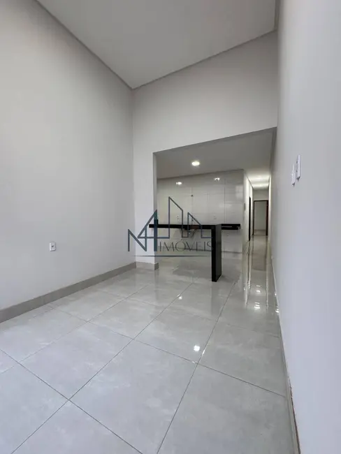 Foto 3 de Casa com 2 quartos à venda, 180m2 em Setor Marista Sul, Aparecida De Goiania - GO