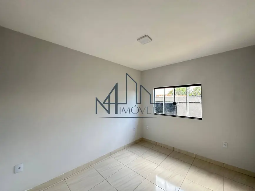 Foto 4 de Casa com 3 quartos à venda, 180m2 em Jardim Buriti Sereno, Aparecida De Goiania - GO