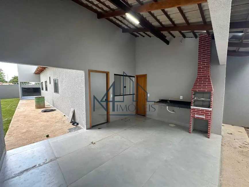 Foto 9 de Casa com 3 quartos à venda, 180m2 em Jardim Buriti Sereno, Aparecida De Goiania - GO