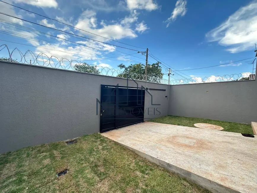 Foto 2 de Casa com 3 quartos à venda, 180m2 em Jardim Buriti Sereno, Aparecida De Goiania - GO