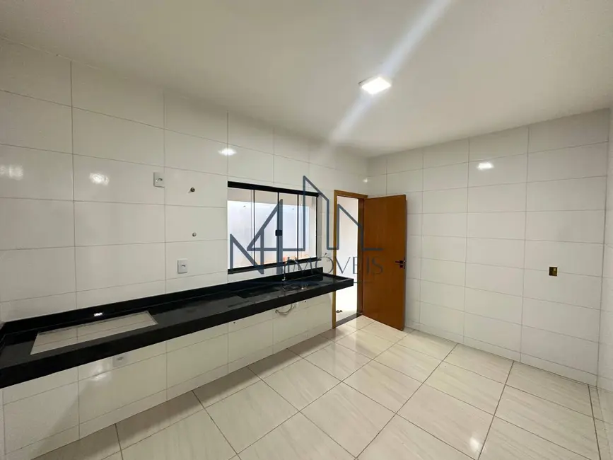 Foto 6 de Casa com 3 quartos à venda, 180m2 em Jardim Buriti Sereno, Aparecida De Goiania - GO