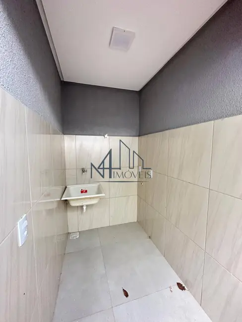 Foto 7 de Casa com 3 quartos à venda, 180m2 em Jardim Buriti Sereno, Aparecida De Goiania - GO