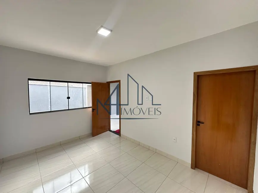 Foto 3 de Casa com 3 quartos à venda, 180m2 em Jardim Buriti Sereno, Aparecida De Goiania - GO