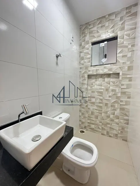 Foto 5 de Casa com 3 quartos à venda, 180m2 em Jardim Buriti Sereno, Aparecida De Goiania - GO