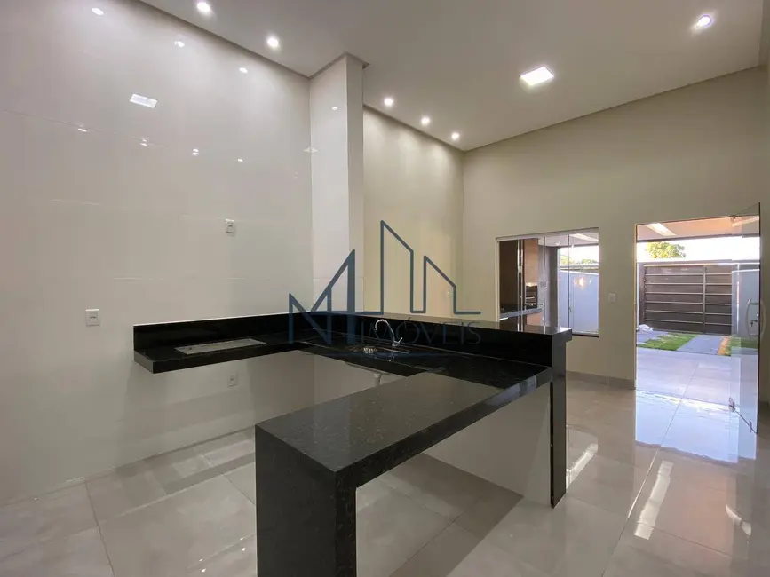 Foto 5 de Casa com 2 quartos à venda, 120m2 em Jardim Itaipu, Goiania - GO