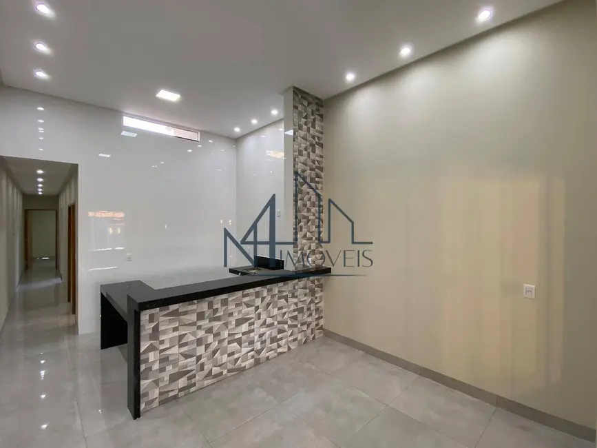 Foto 4 de Casa com 2 quartos à venda, 120m2 em Jardim Itaipu, Goiania - GO