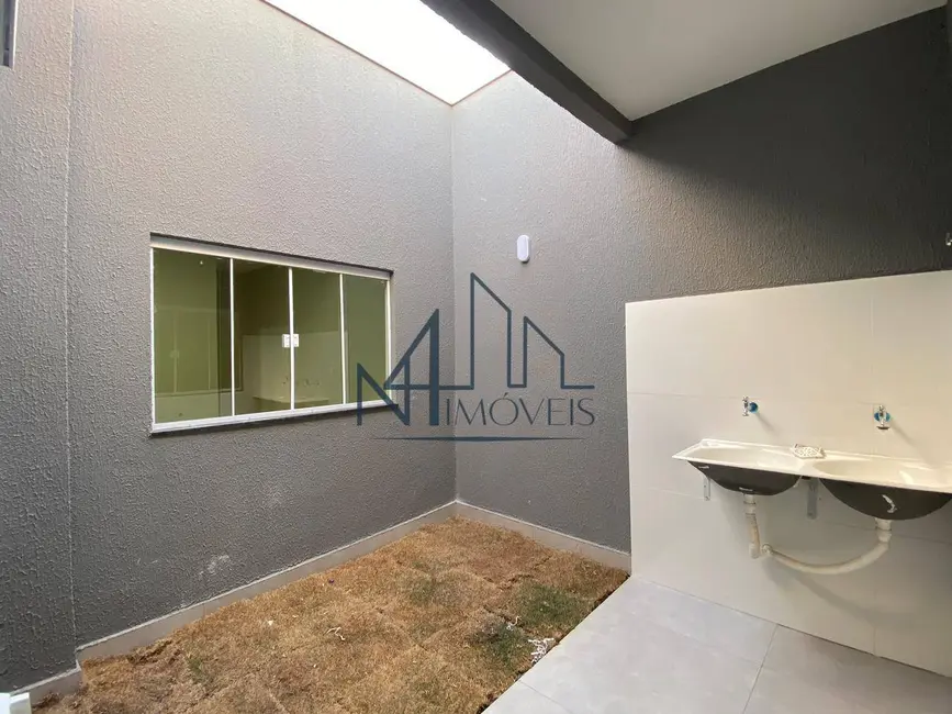 Foto 8 de Casa com 2 quartos à venda, 120m2 em Jardim Itaipu, Goiania - GO