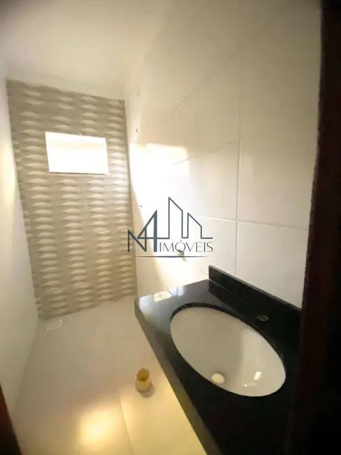 Foto 6 de Casa com 3 quartos à venda, 180m2 em Retiro do Bosque, Aparecida De Goiania - GO