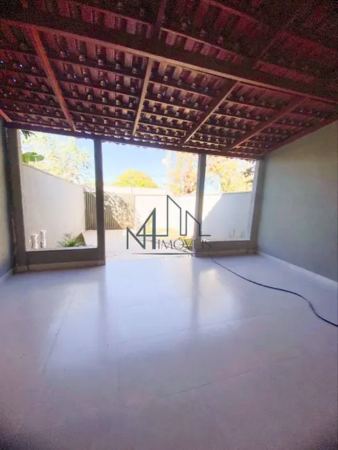 Foto 1 de Casa com 3 quartos à venda, 180m2 em Retiro do Bosque, Aparecida De Goiania - GO