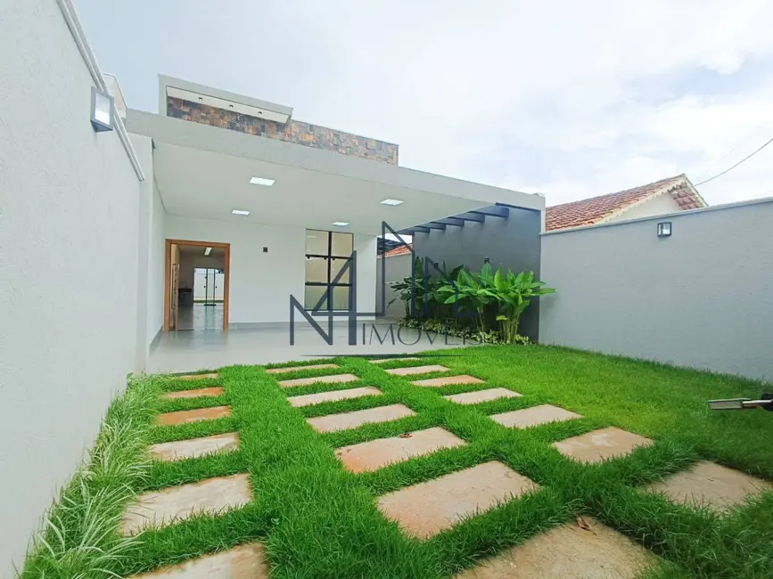 Foto 1 de Casa com 3 quartos à venda, 271m2 em Jardim Helvécia, Aparecida De Goiania - GO