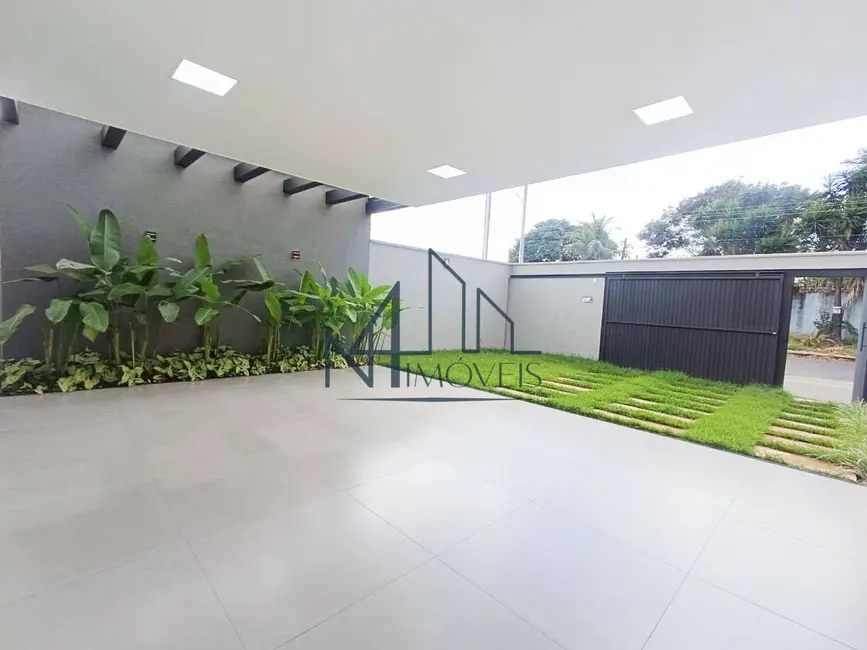 Foto 2 de Casa com 3 quartos à venda, 271m2 em Jardim Helvécia, Aparecida De Goiania - GO